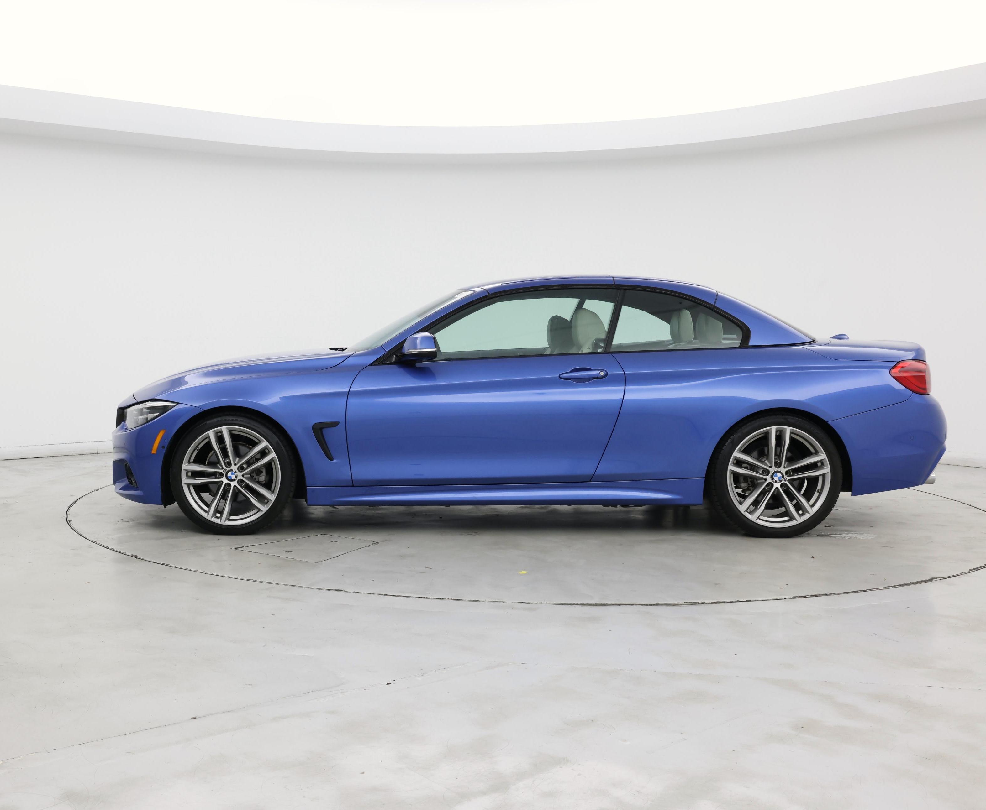 Thumbnail: 2019 BMW 4 Series - 3