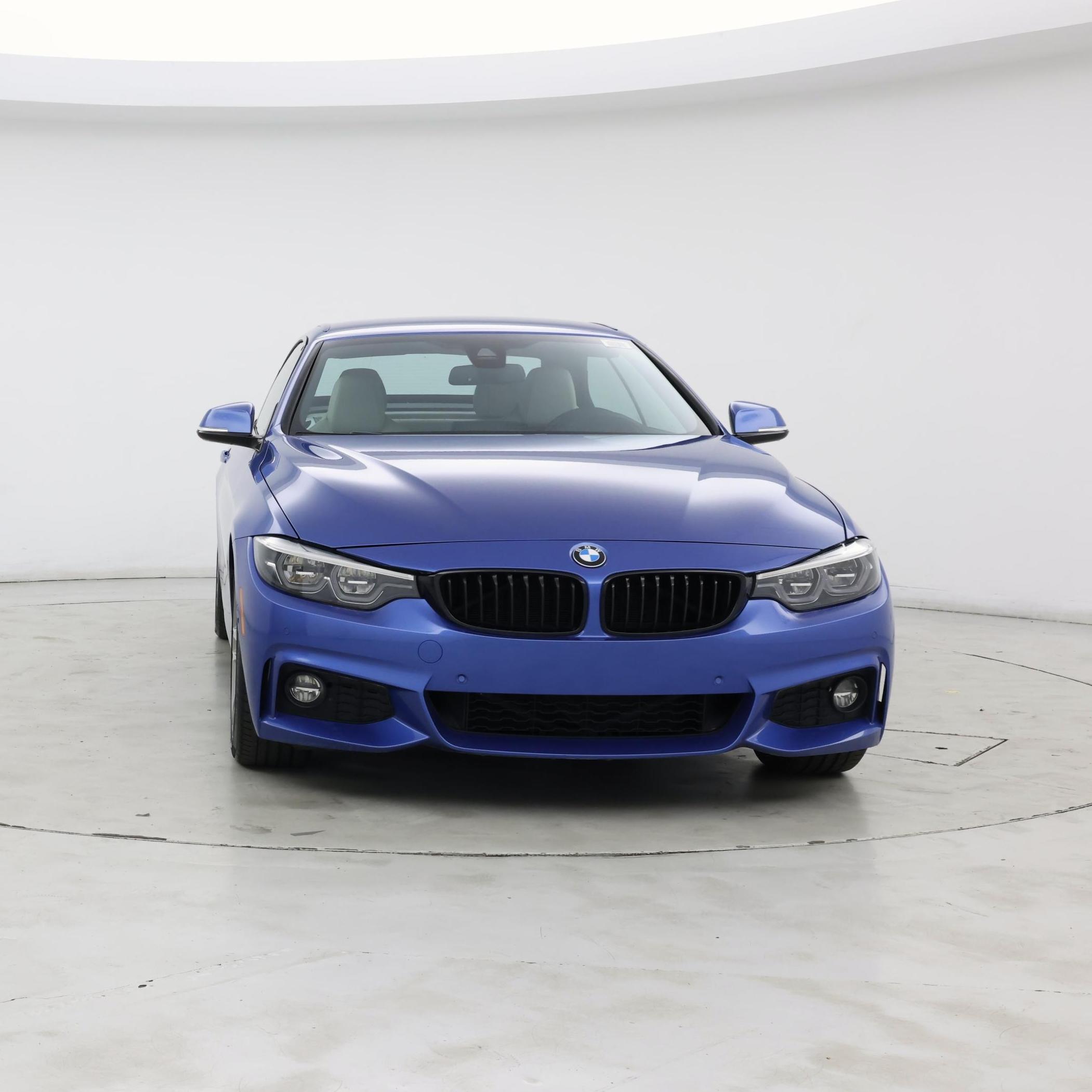 Thumbnail: 2019 BMW 4 Series - 5