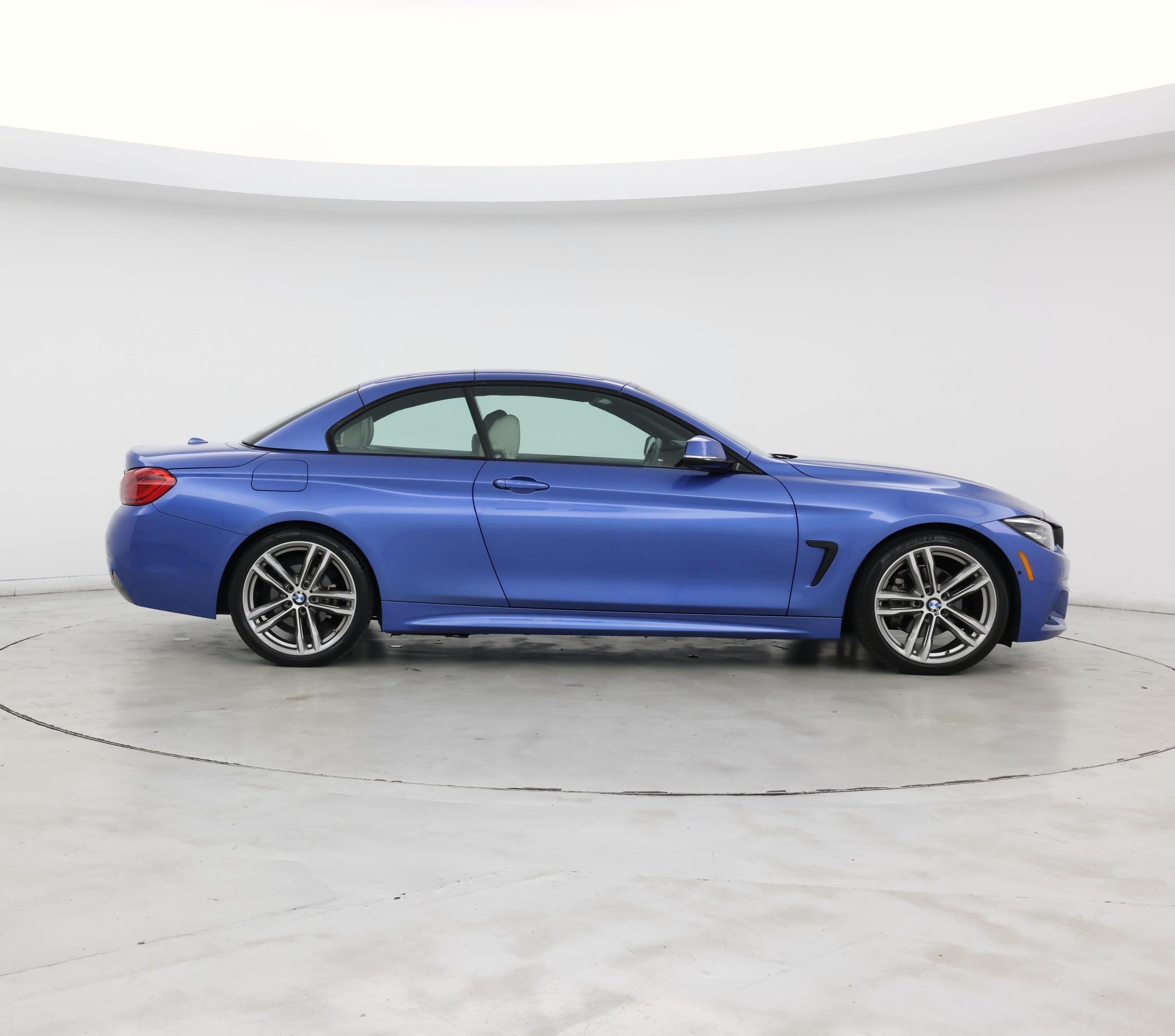 Thumbnail: 2019 BMW 4 Series - 7