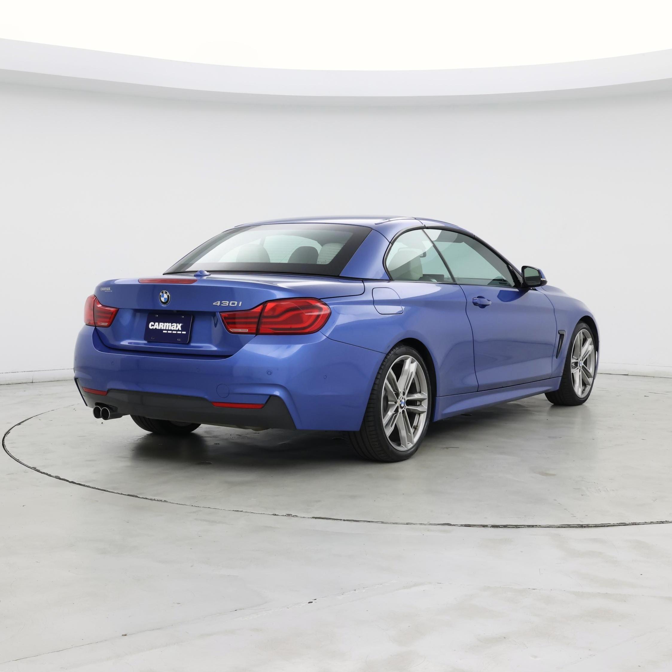 Thumbnail: 2019 BMW 4 Series - 8