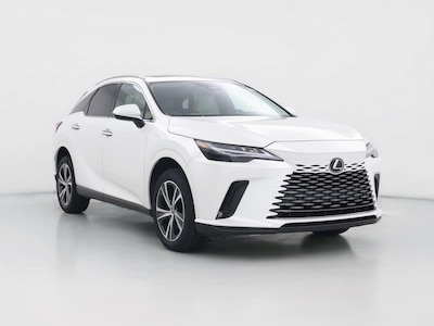 2023 Lexus RX 350 Premium -
                  Raleigh, NC