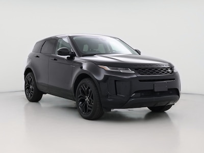 2020 Land Rover Range Rover Evoque SE -
                Raleigh, NC