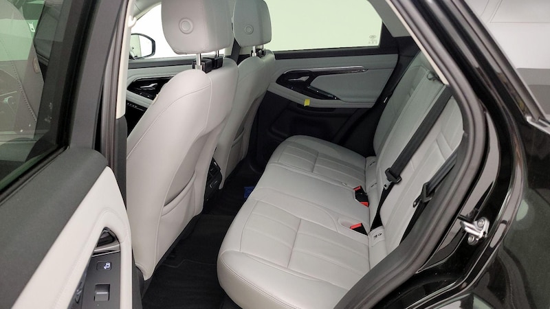2020 Land Rover Range Rover Evoque SE 20