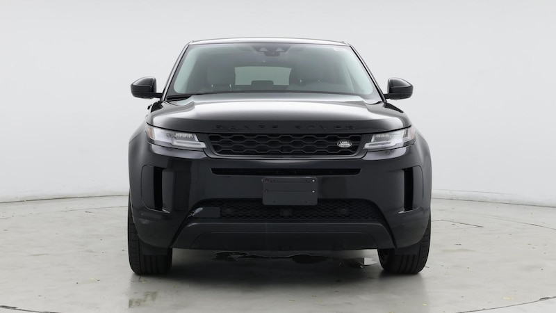 2020 Land Rover Range Rover Evoque SE 5