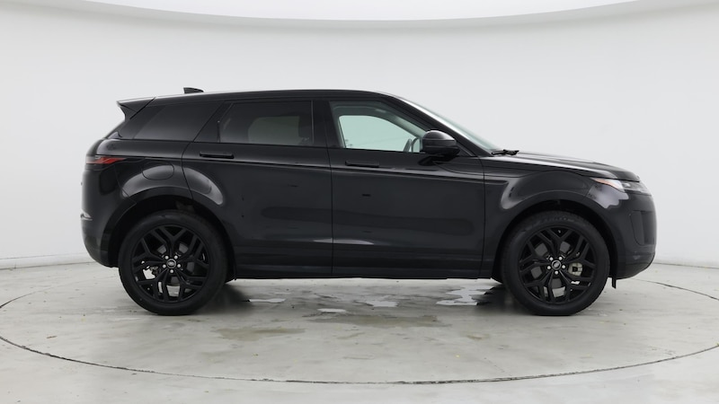 2020 Land Rover Range Rover Evoque SE 7
