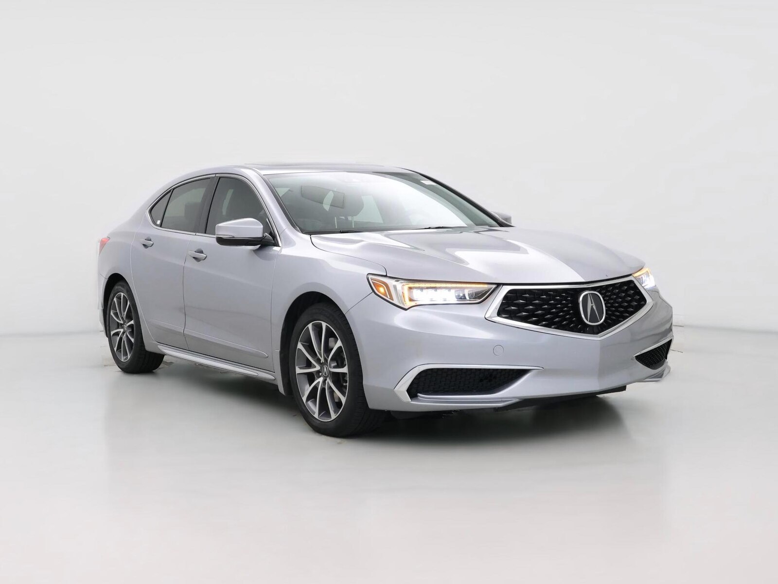 2018 Acura TLX Technology Package's photo