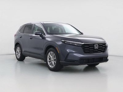 2025 Honda CR-V EX-L -
                Raleigh, NC