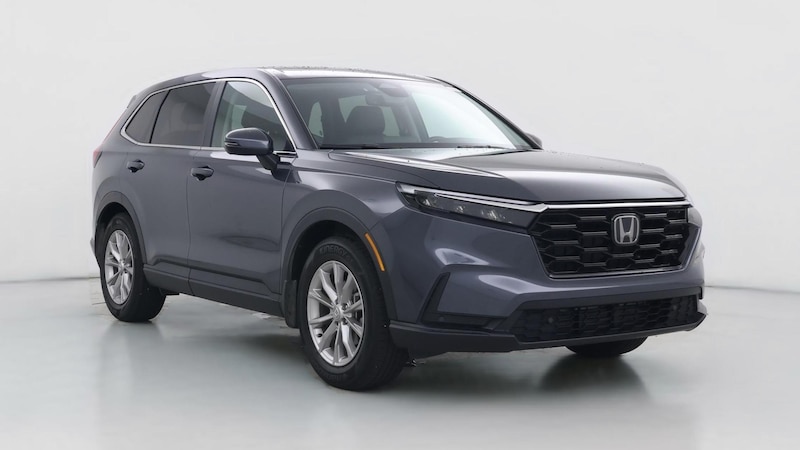 2025 Honda CR-V EX-L Hero Image