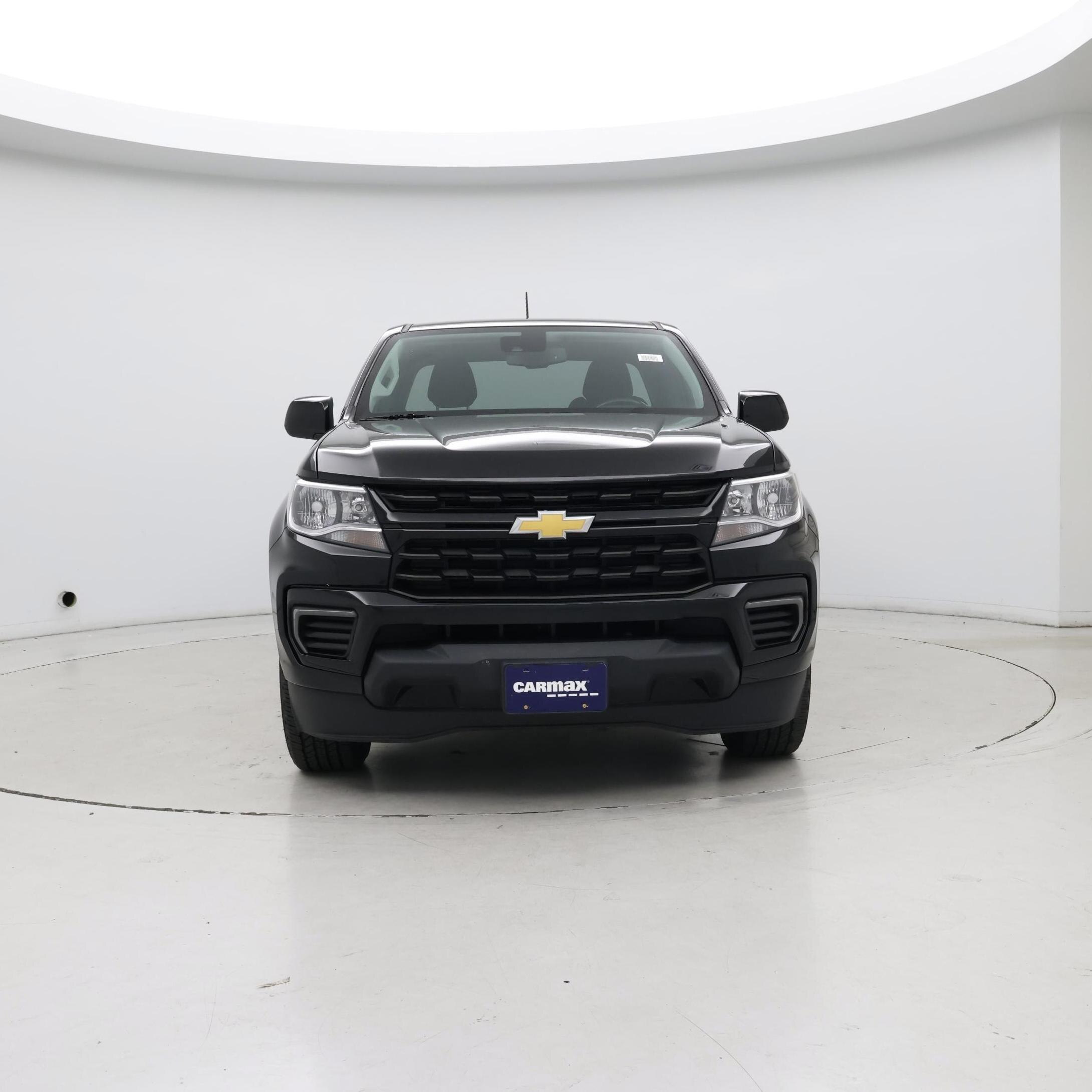 Thumbnail: 2022 Chevrolet Colorado - 5