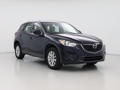 2014 Mazda CX-5 Sport -
                  Raleigh, NC