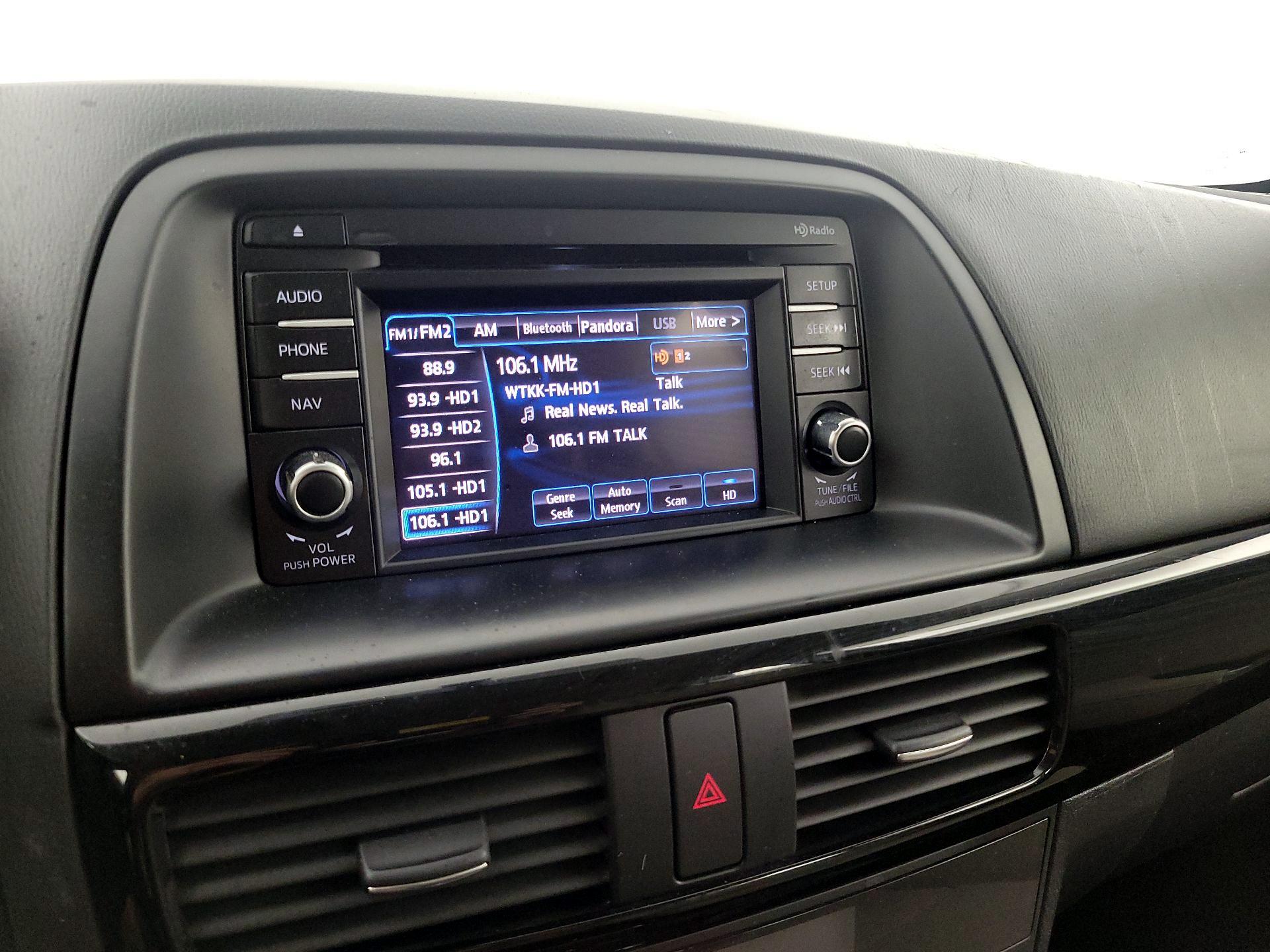 Thumbnail: 2014 Mazda CX-5 - 14