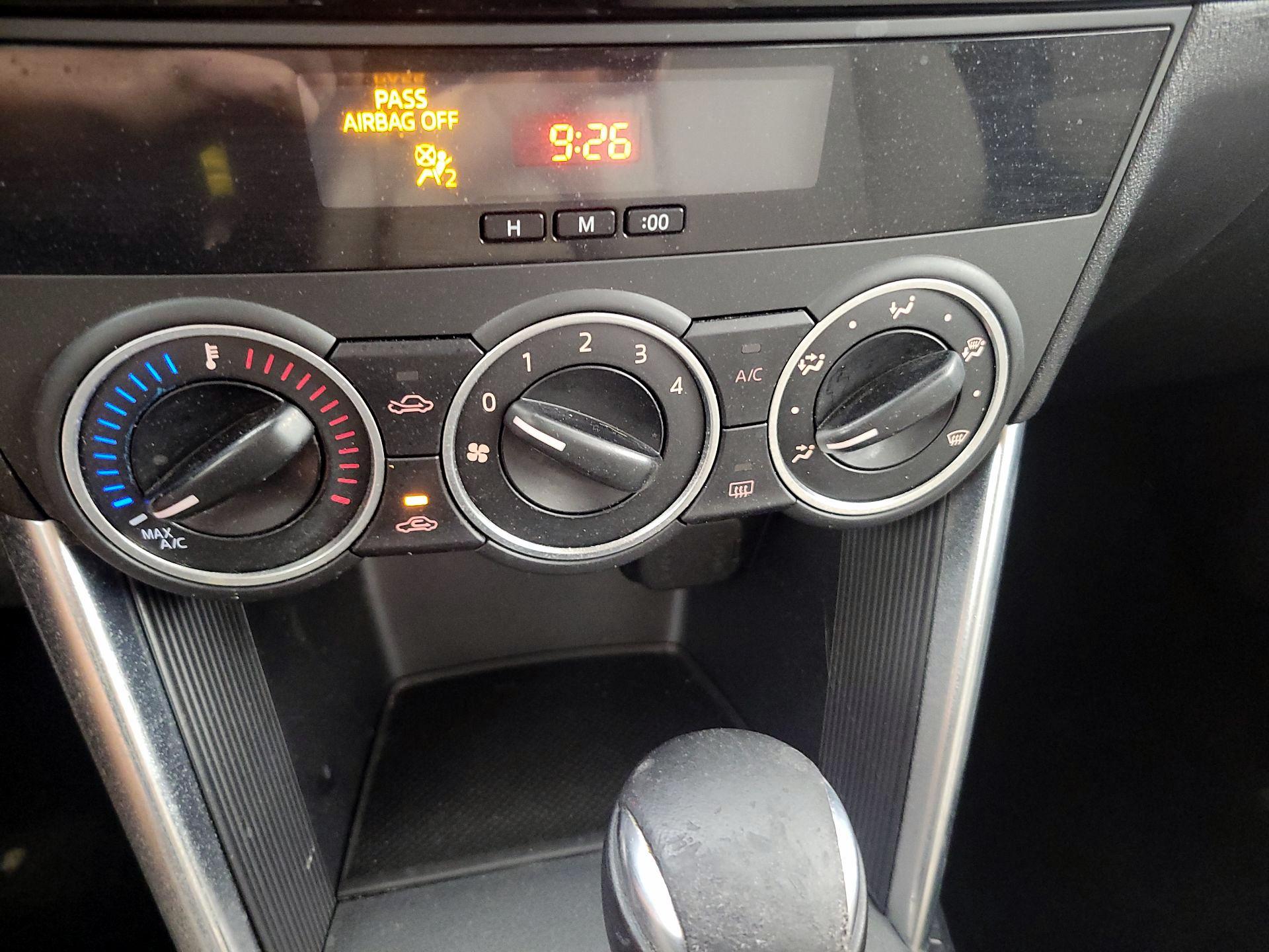 Thumbnail: 2014 Mazda CX-5 - 15