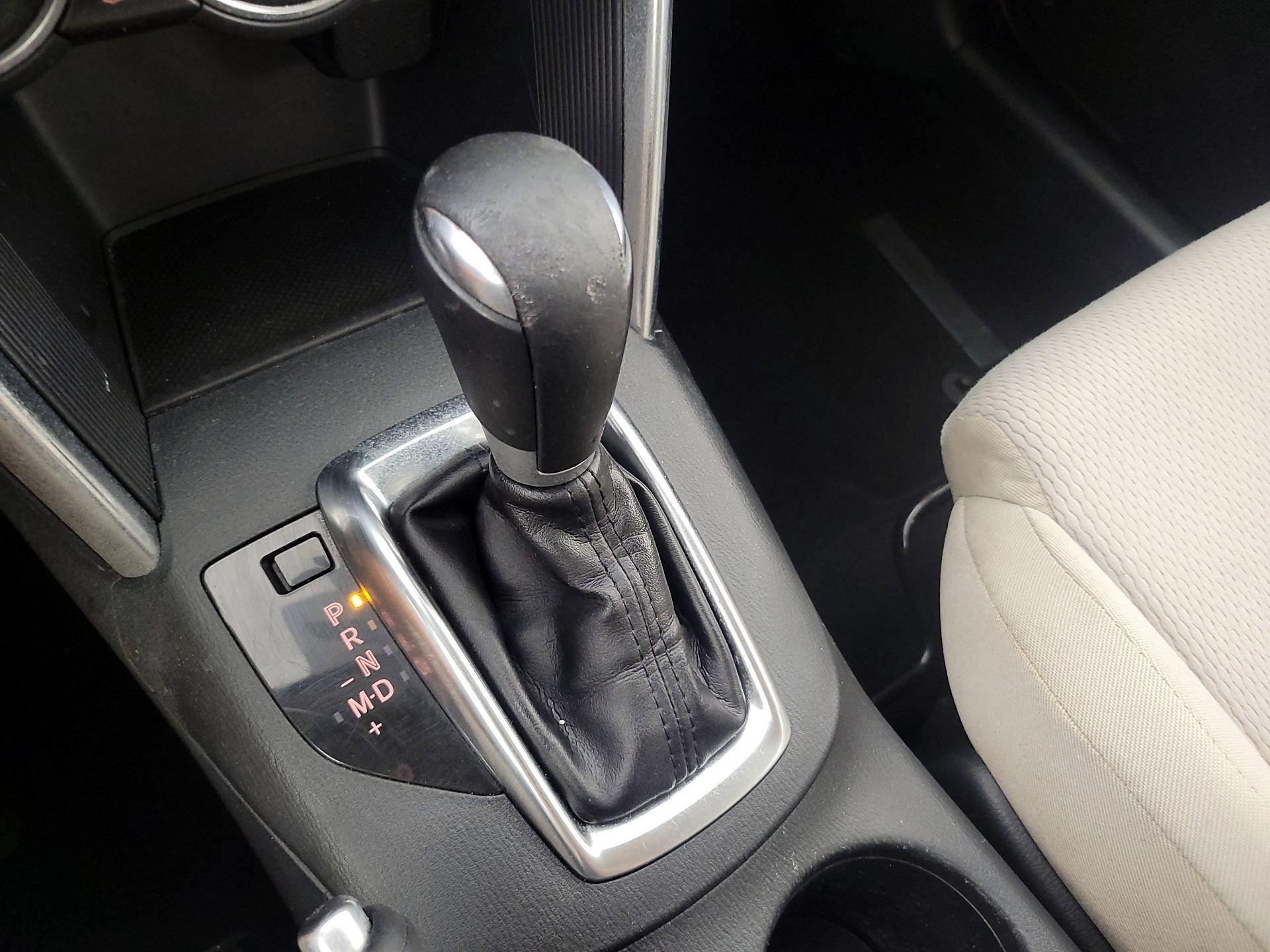 Thumbnail: 2014 Mazda CX-5 - 16