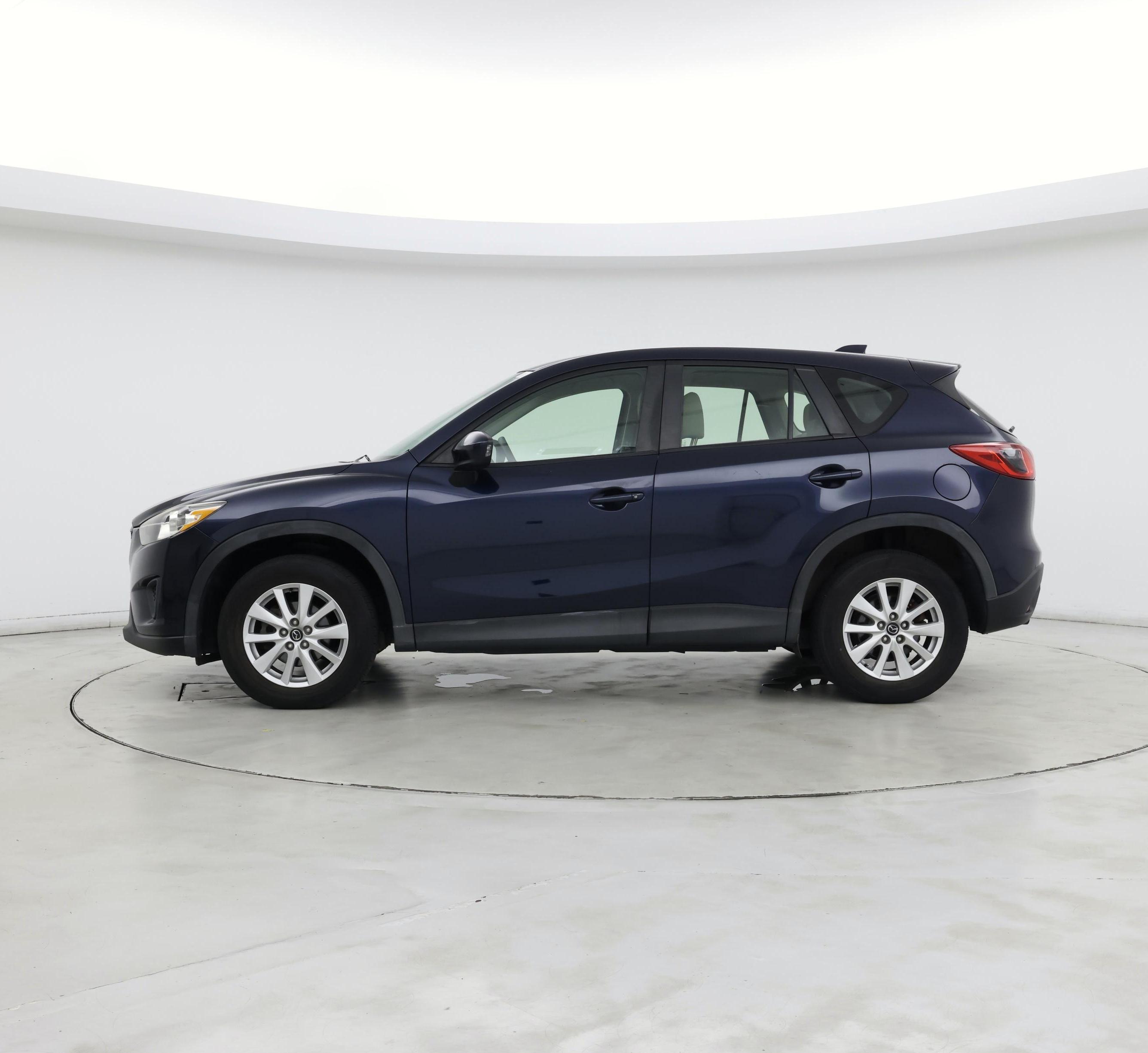 Thumbnail: 2014 Mazda CX-5 - 3