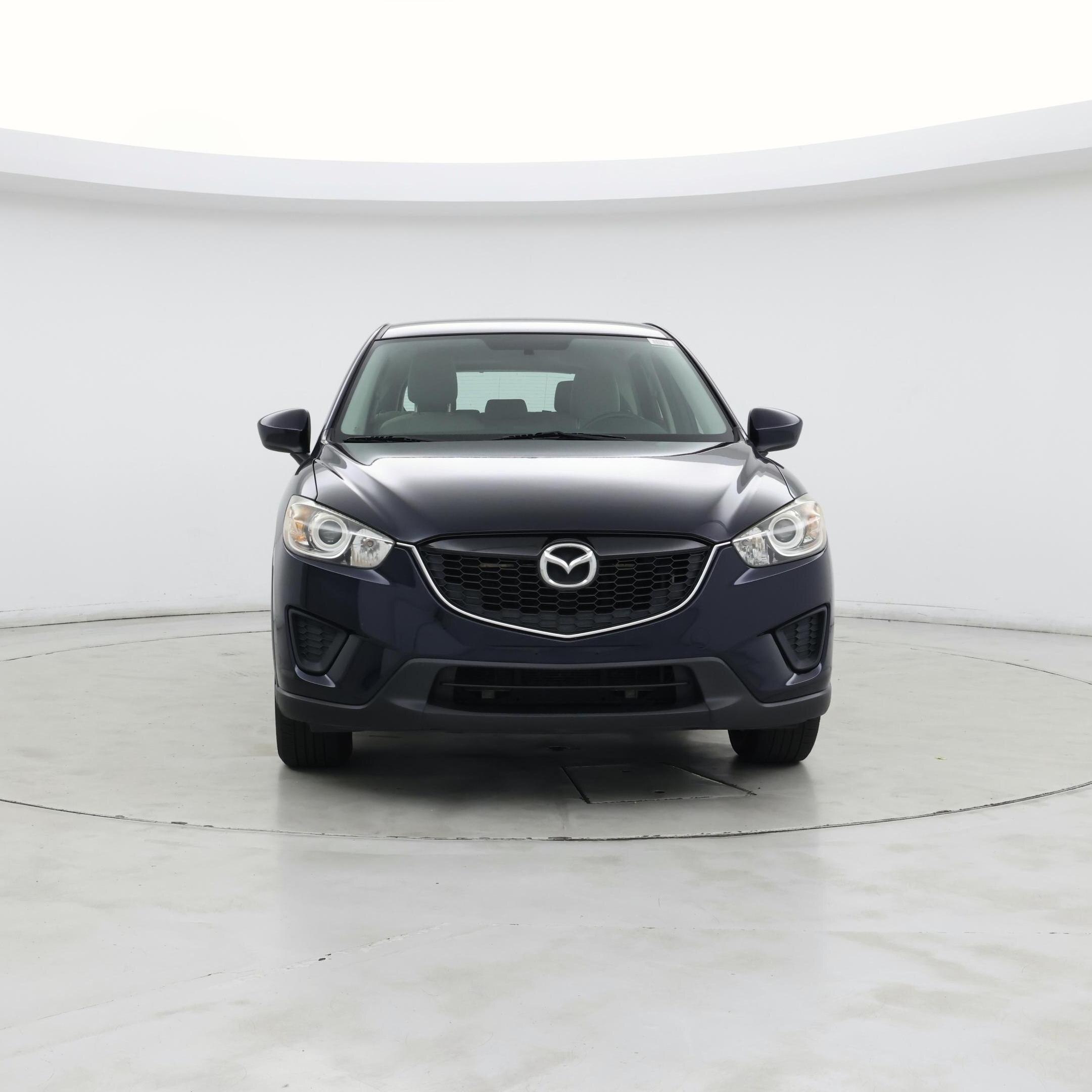 Thumbnail: 2014 Mazda CX-5 - 5