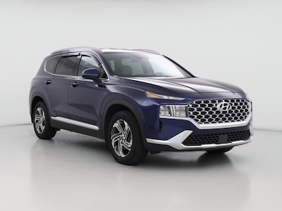 2022 Hyundai Santa Fe SEL -
                  Raleigh, NC