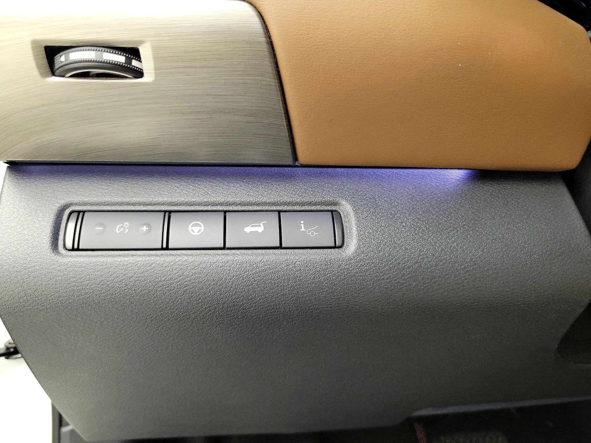 Thumbnail: 2023 Nissan Pathfinder - 13