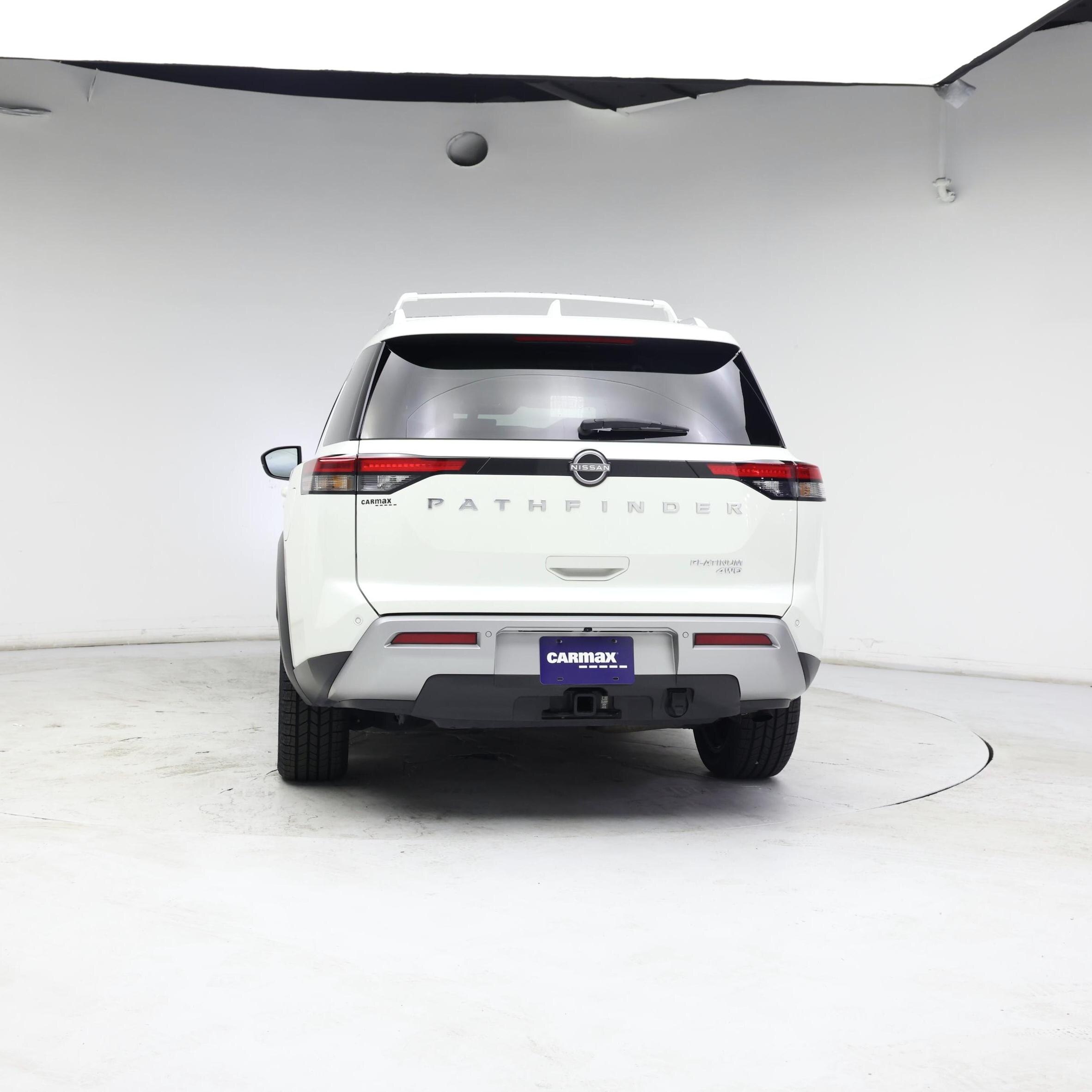 Thumbnail: 2023 Nissan Pathfinder - 6