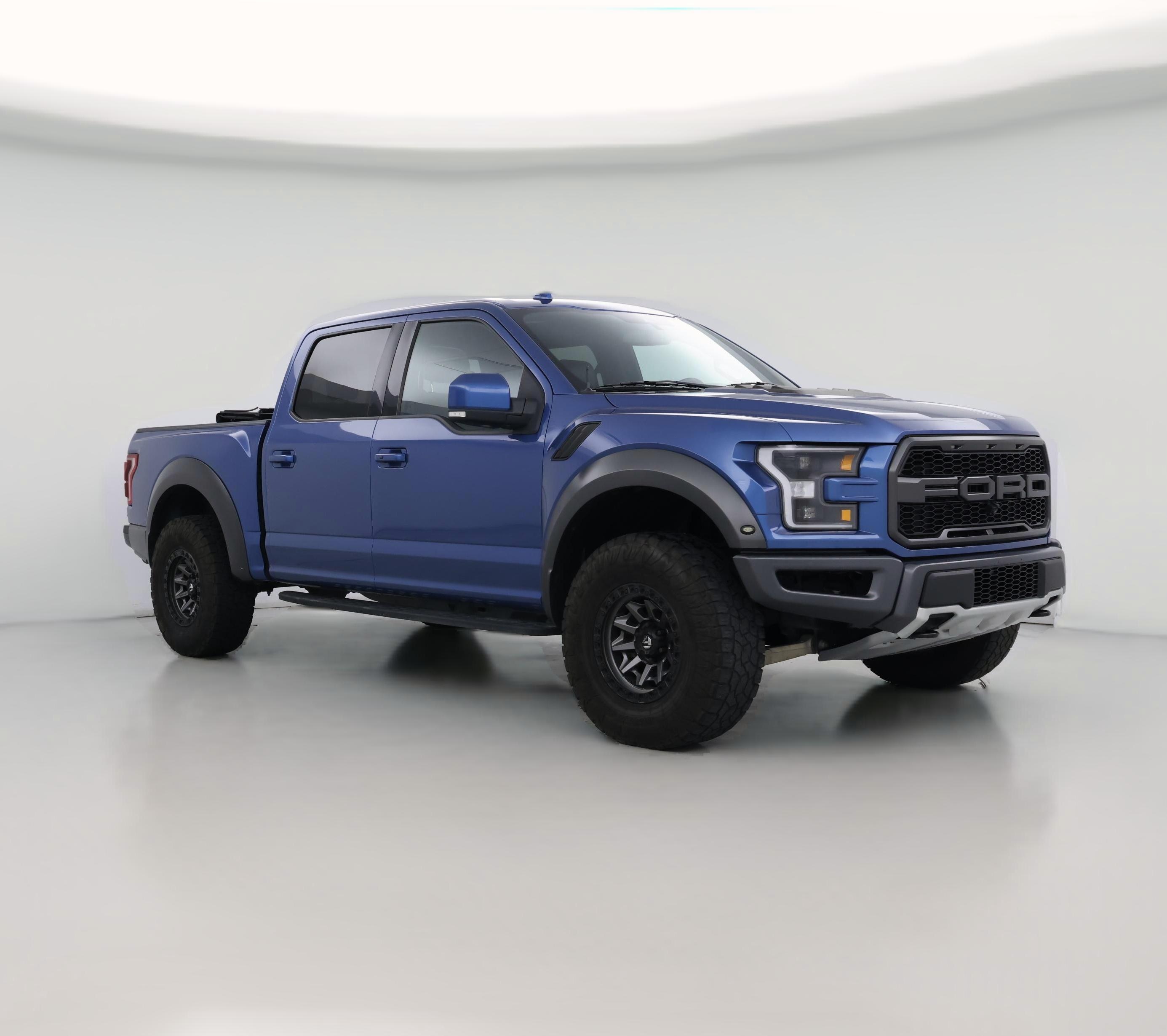 Thumbnail: 2020 Ford F-150 - 1