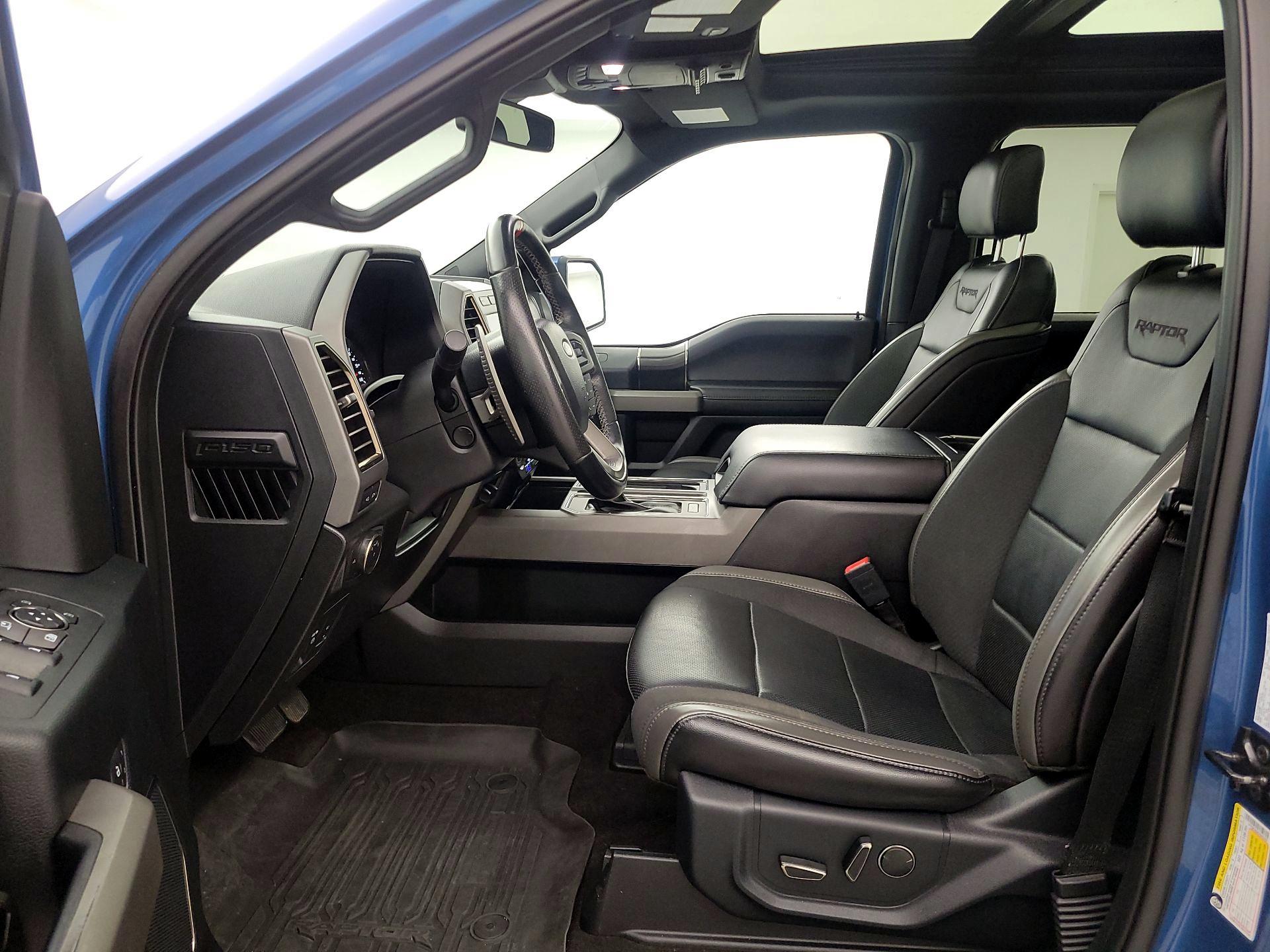 Thumbnail: 2020 Ford F-150 - 11