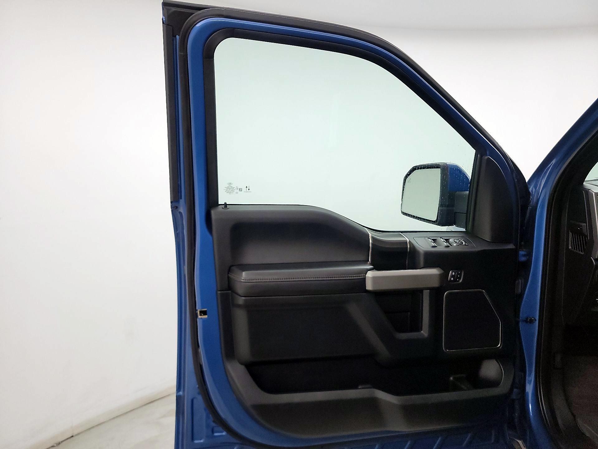 Thumbnail: 2020 Ford F-150 - 12