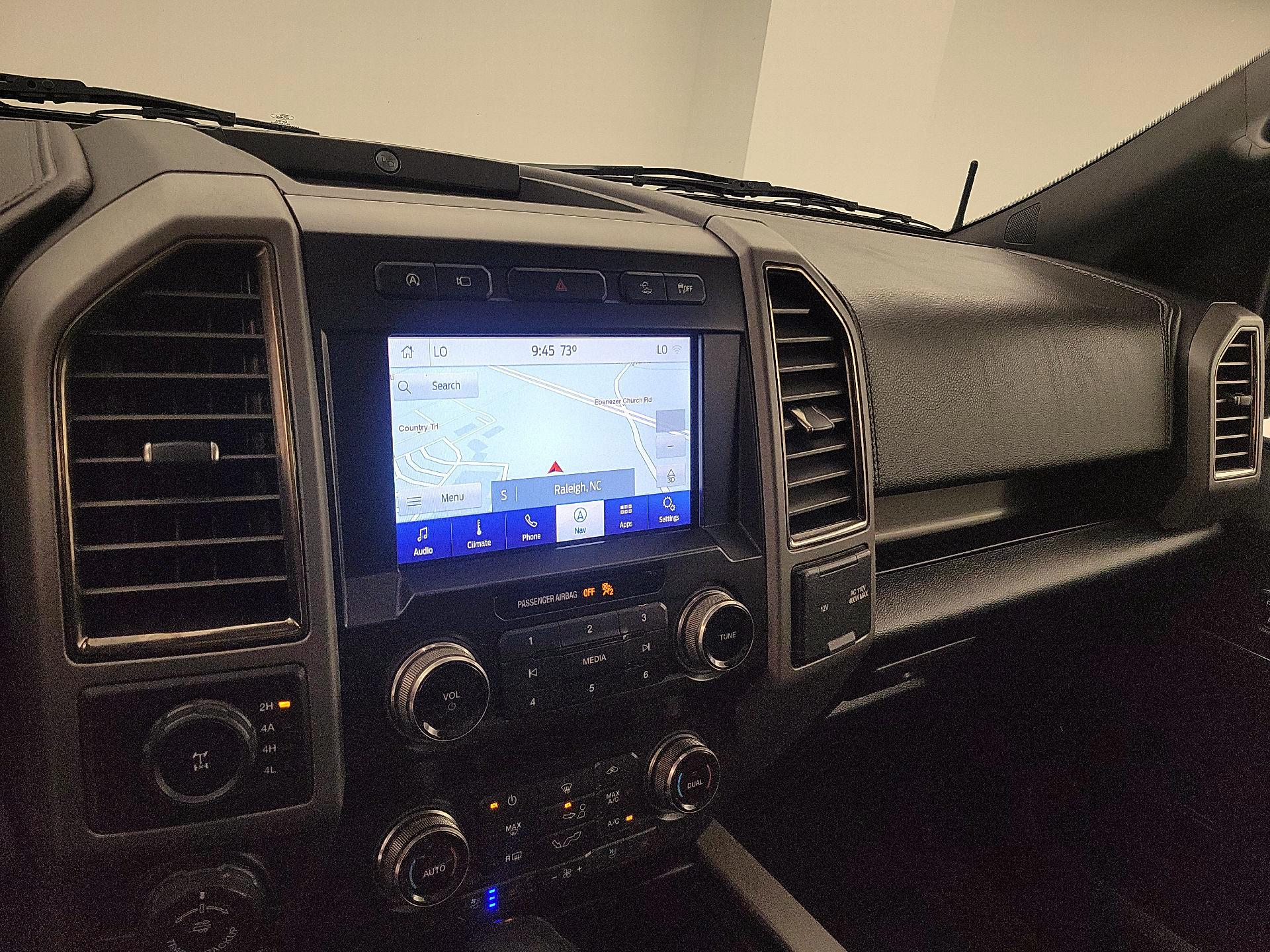 Thumbnail: 2020 Ford F-150 - 14