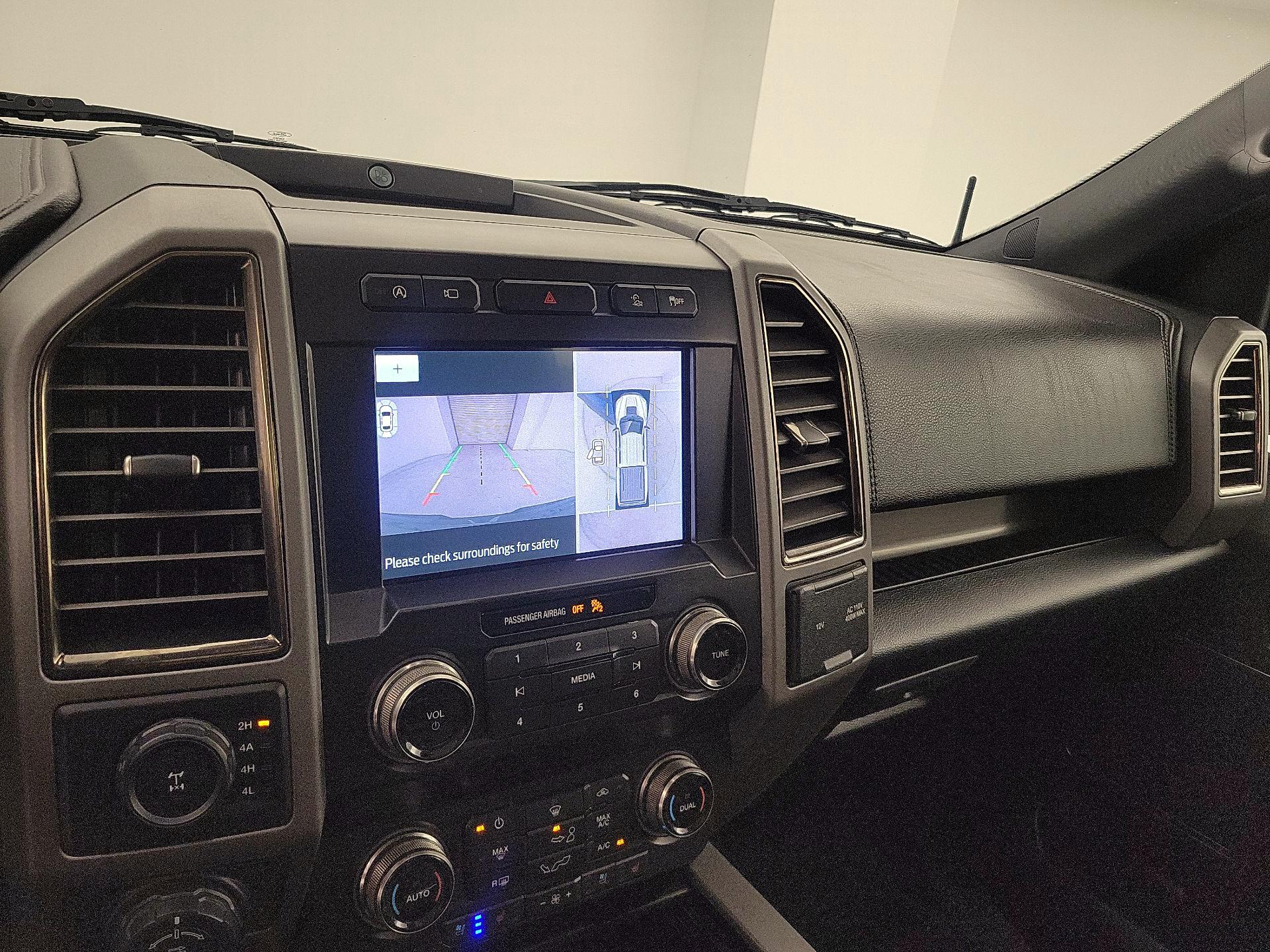 Thumbnail: 2020 Ford F-150 - 15