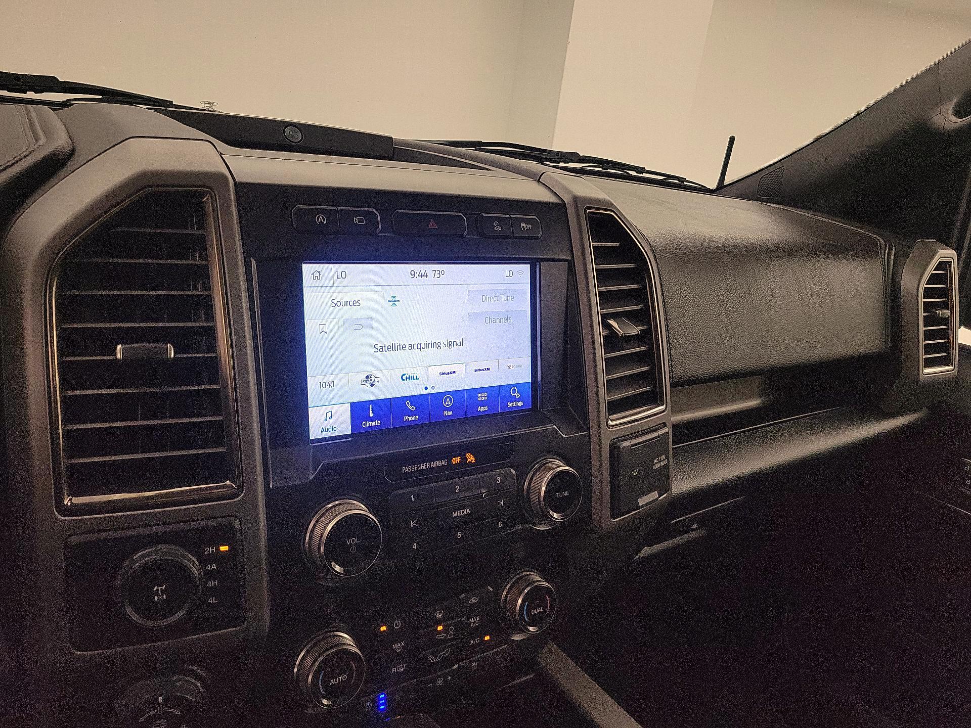 Thumbnail: 2020 Ford F-150 - 16