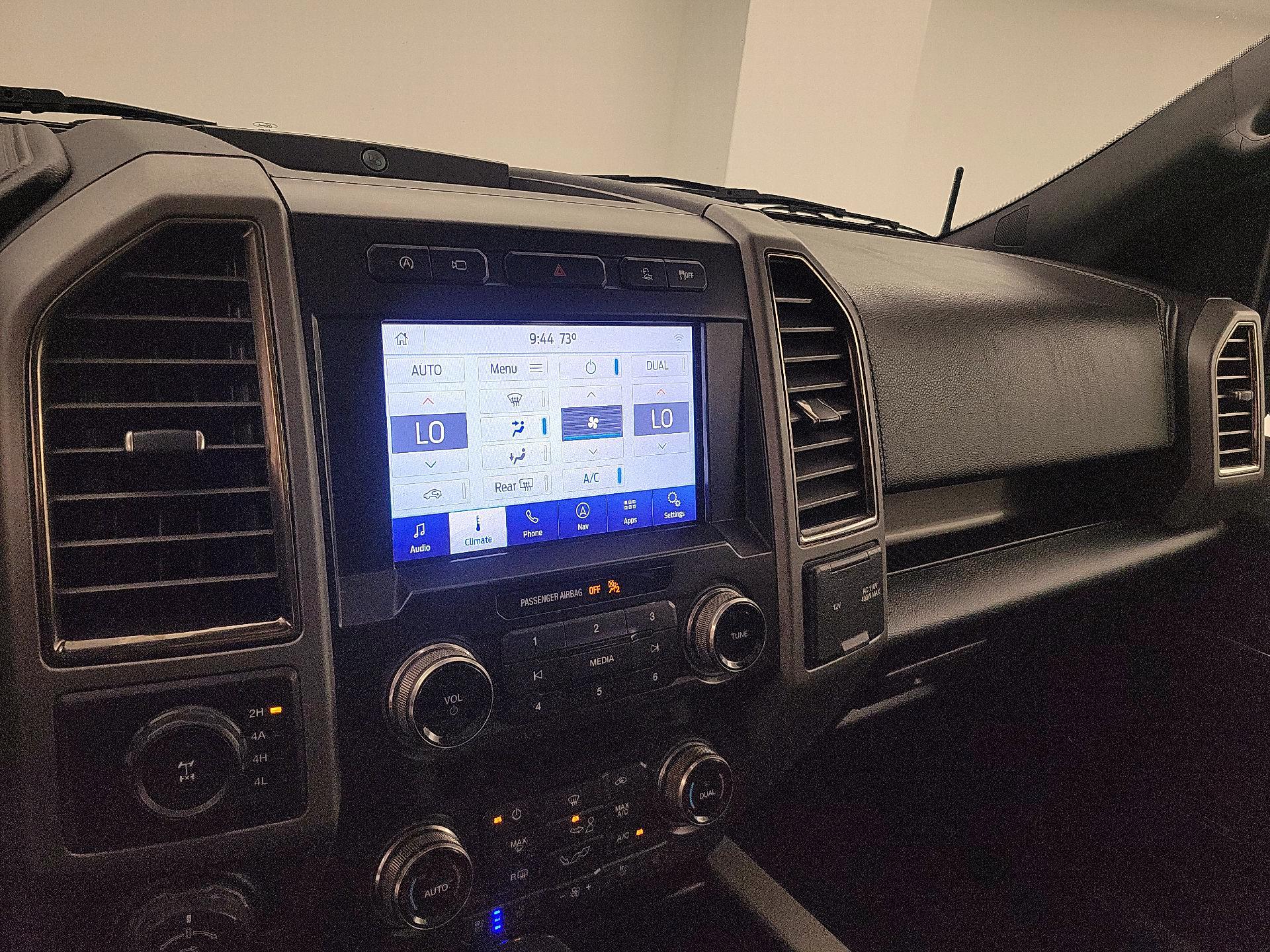 Thumbnail: 2020 Ford F-150 - 17