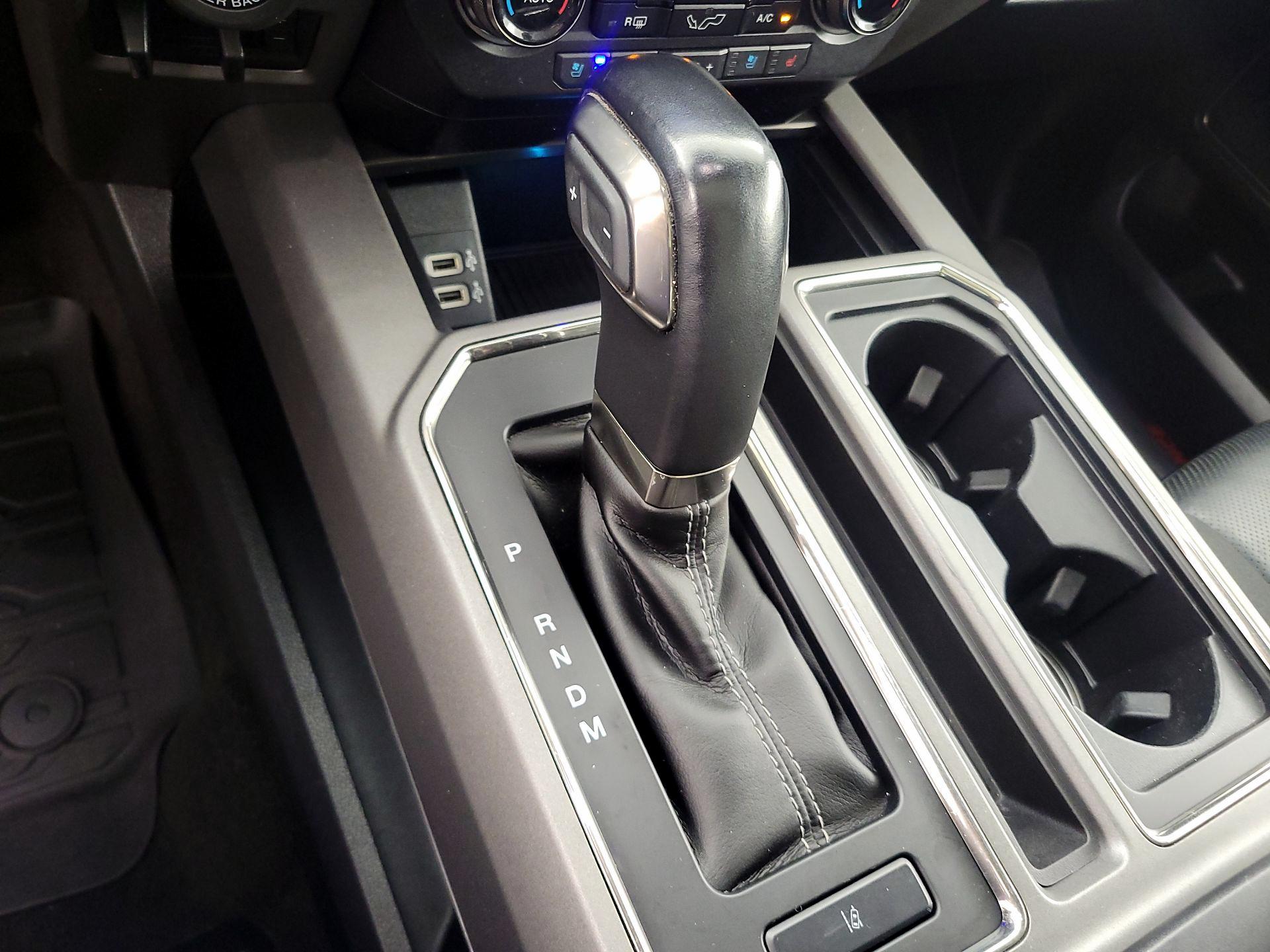 Thumbnail: 2020 Ford F-150 - 18