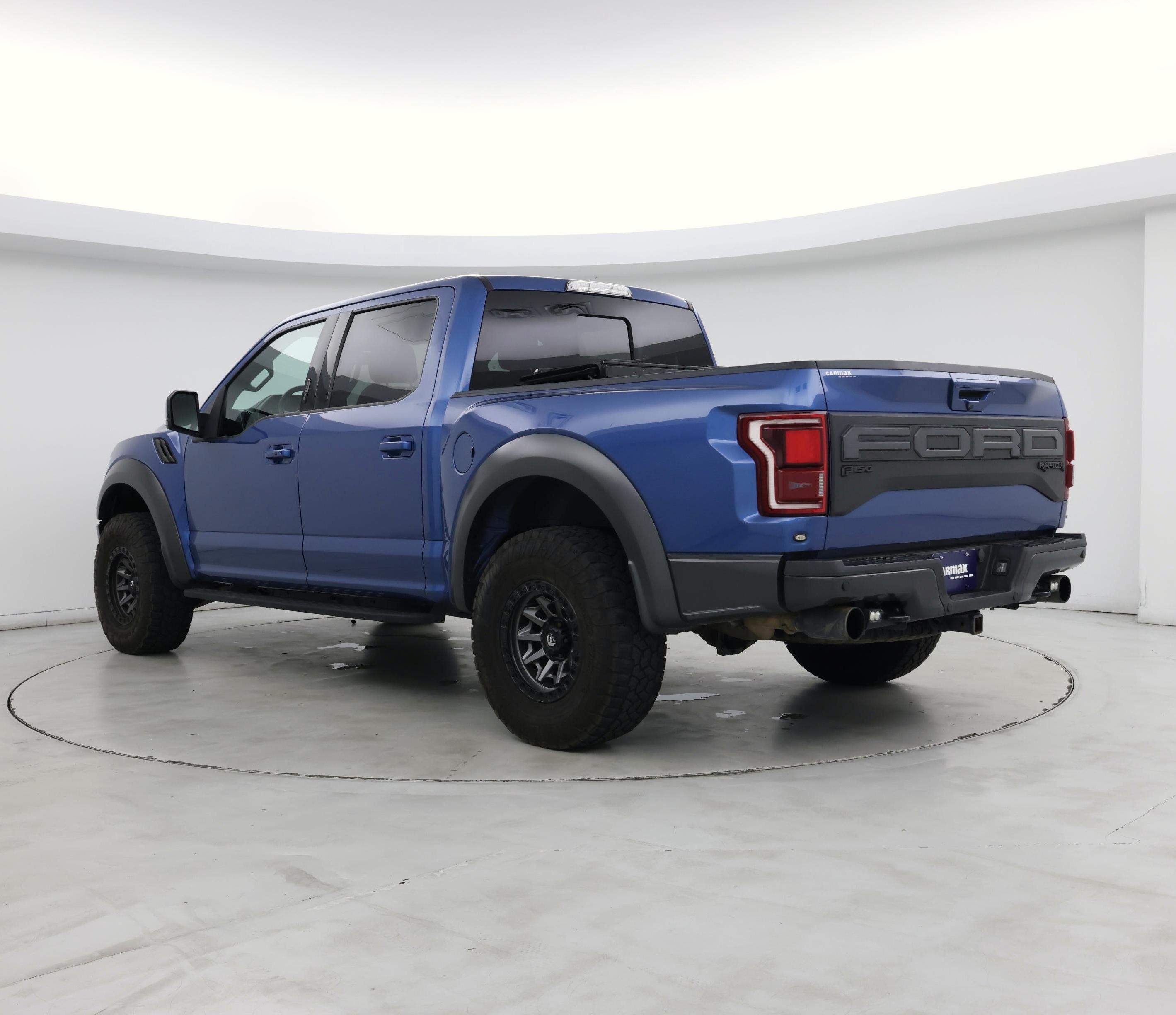 Thumbnail: 2020 Ford F-150 - 2