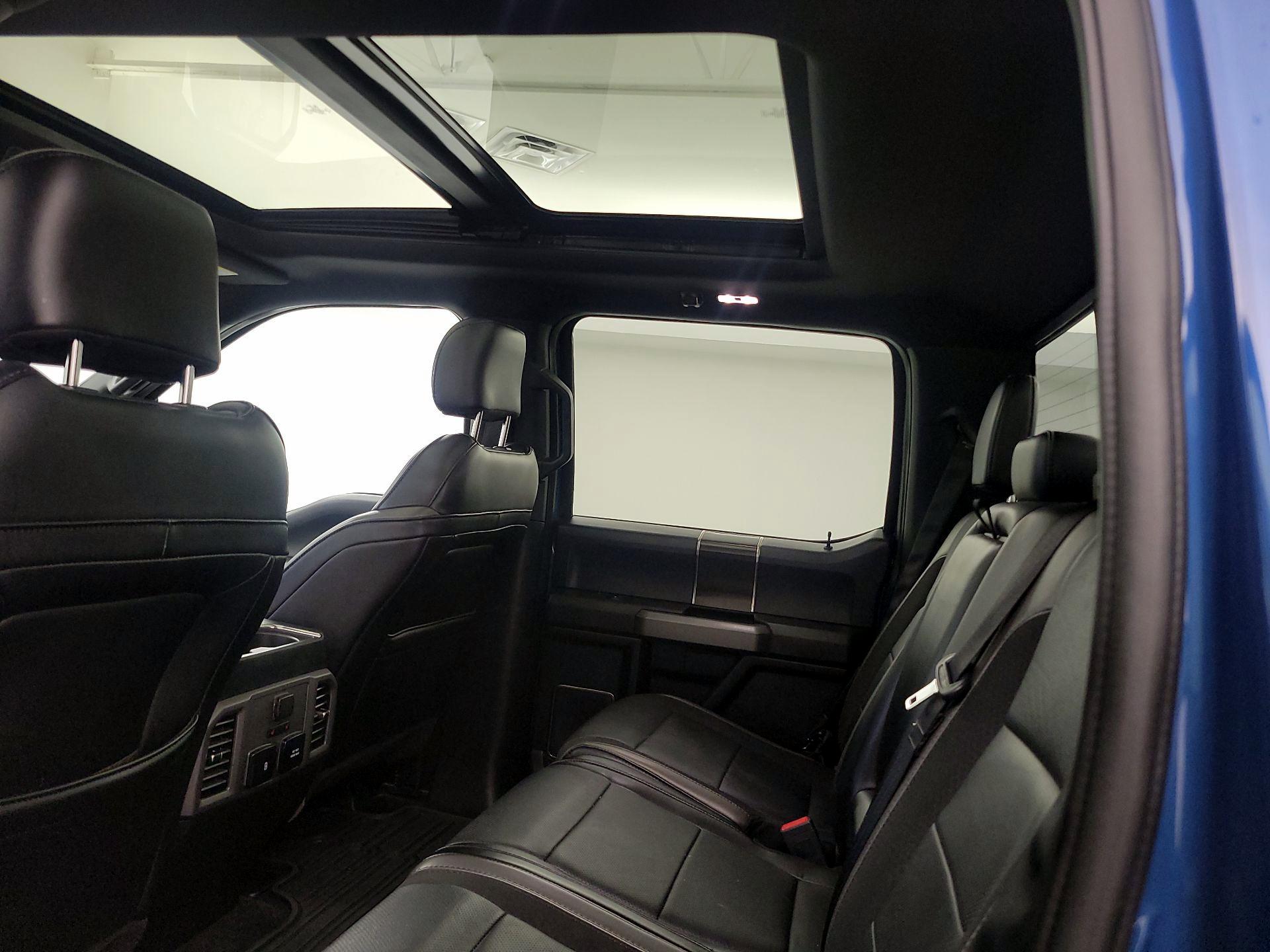 Thumbnail: 2020 Ford F-150 - 20