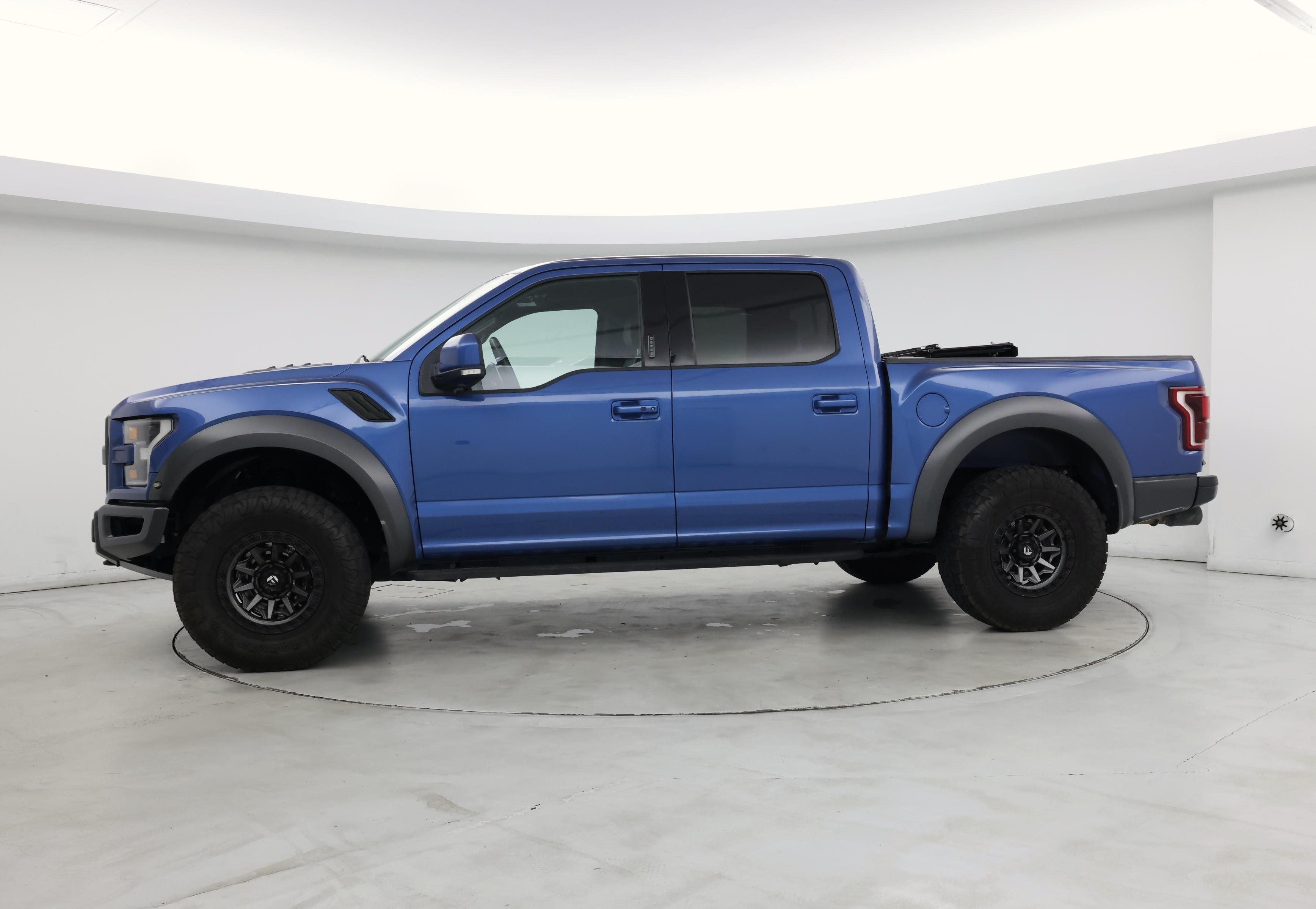 Thumbnail: 2020 Ford F-150 - 3