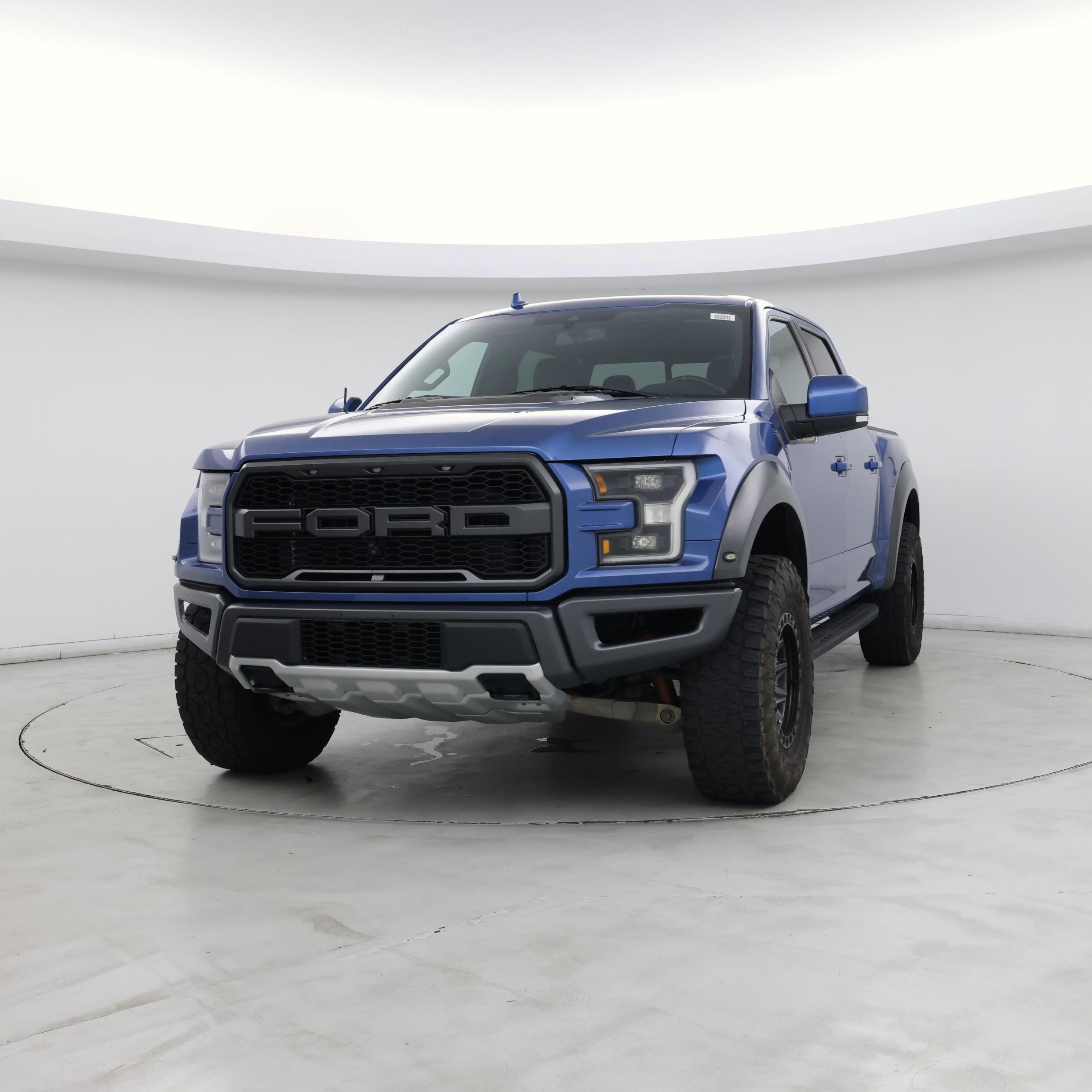 Thumbnail: 2020 Ford F-150 - 4