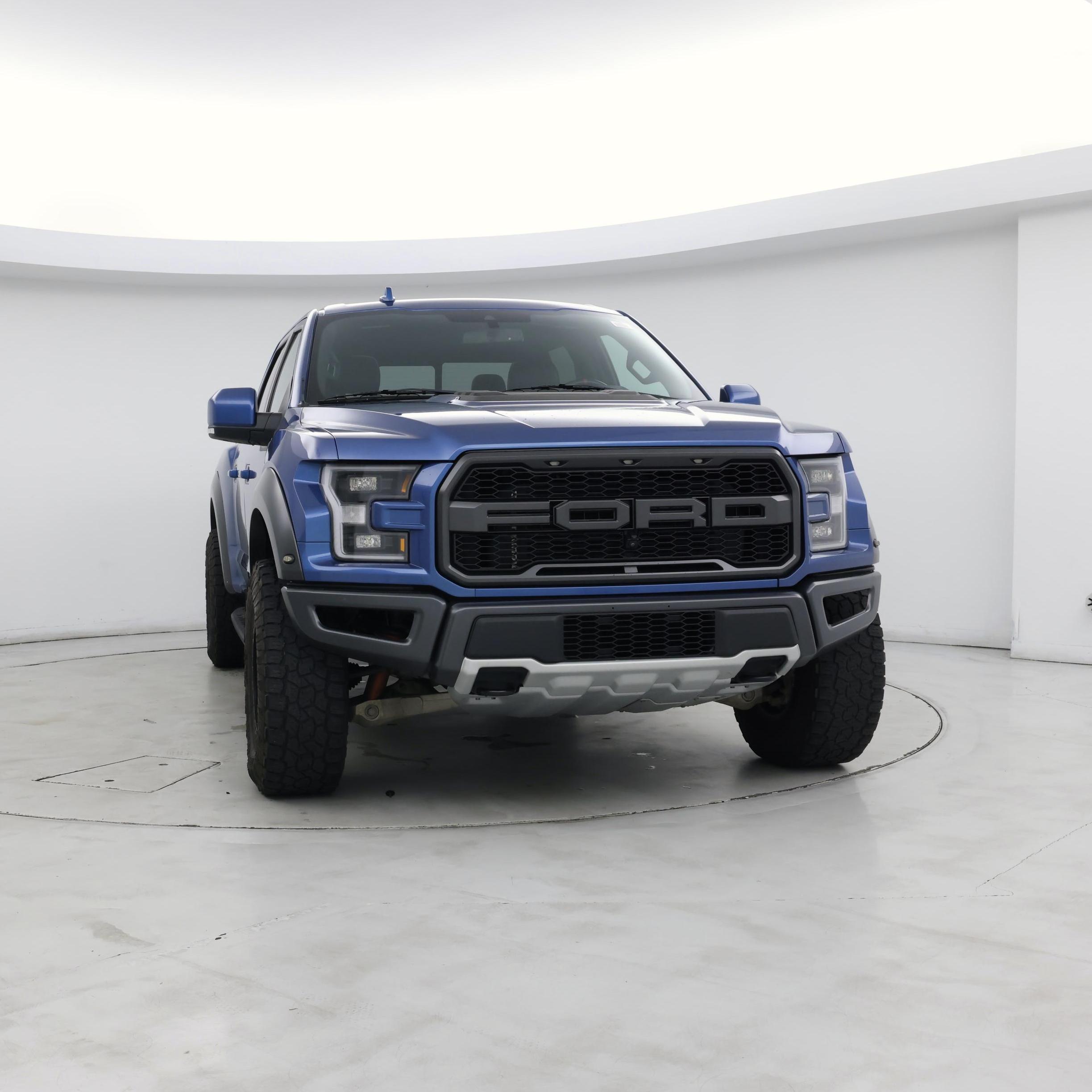 Thumbnail: 2020 Ford F-150 - 5