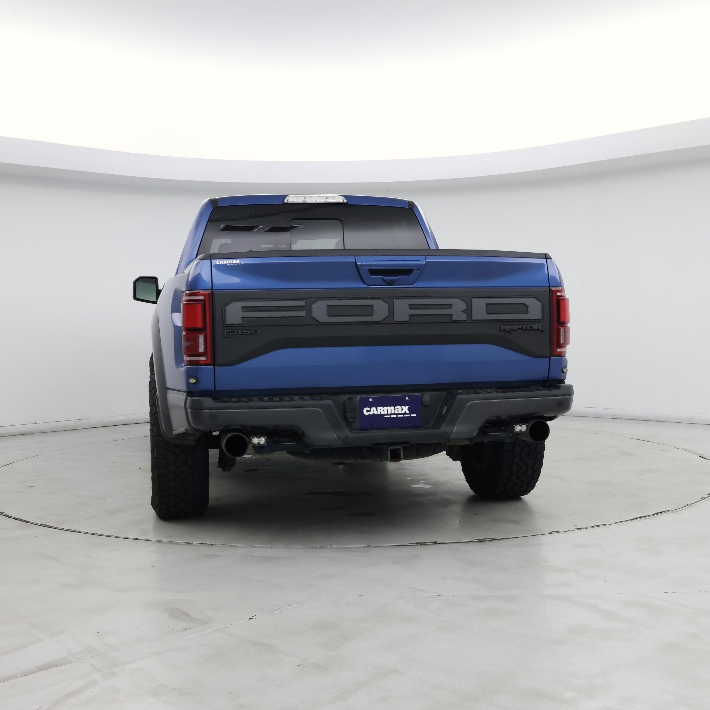 Thumbnail: 2020 Ford F-150 - 6