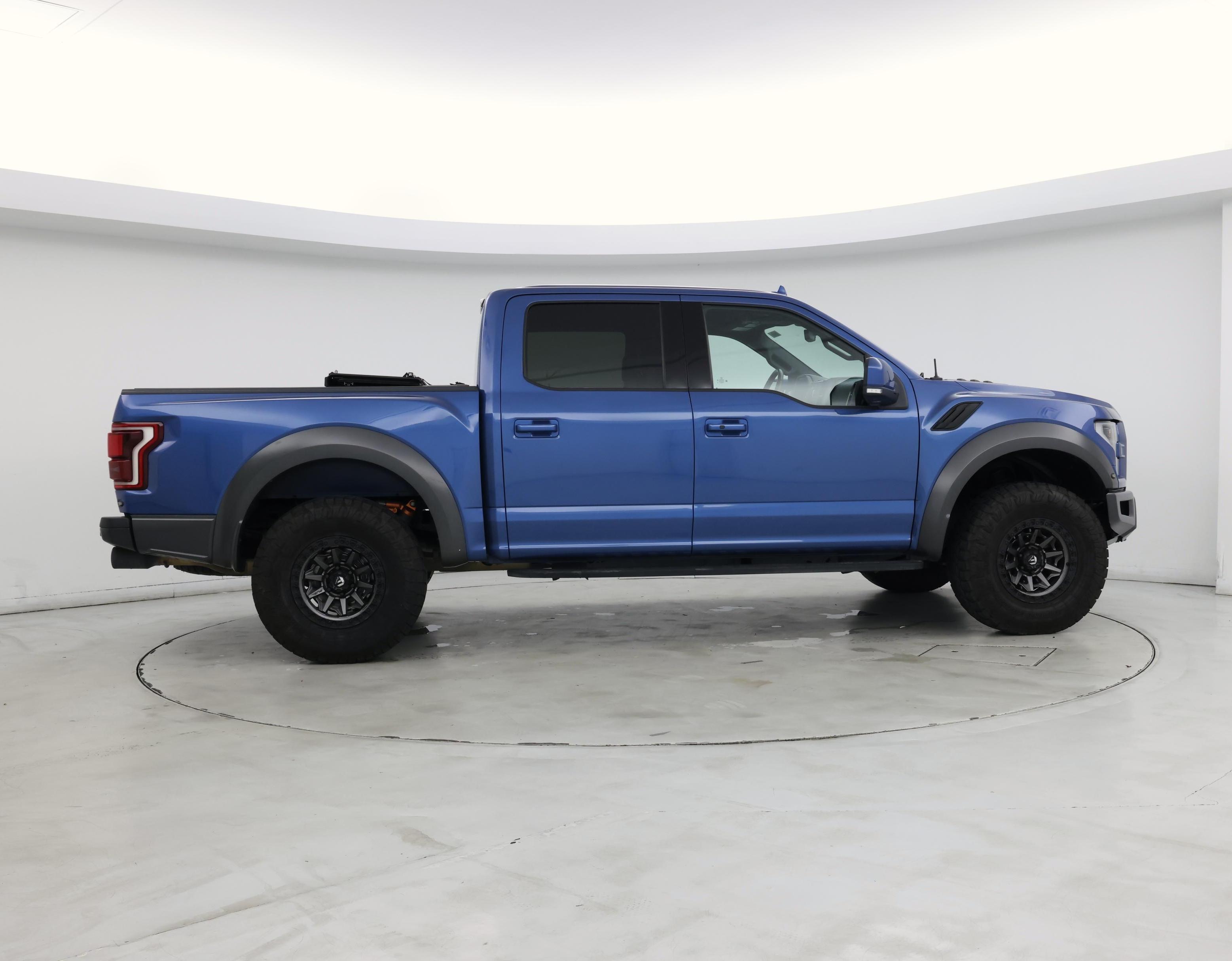 Thumbnail: 2020 Ford F-150 - 7