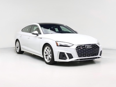 2020 Audi S5 Prestige -
                  Charlotte, NC