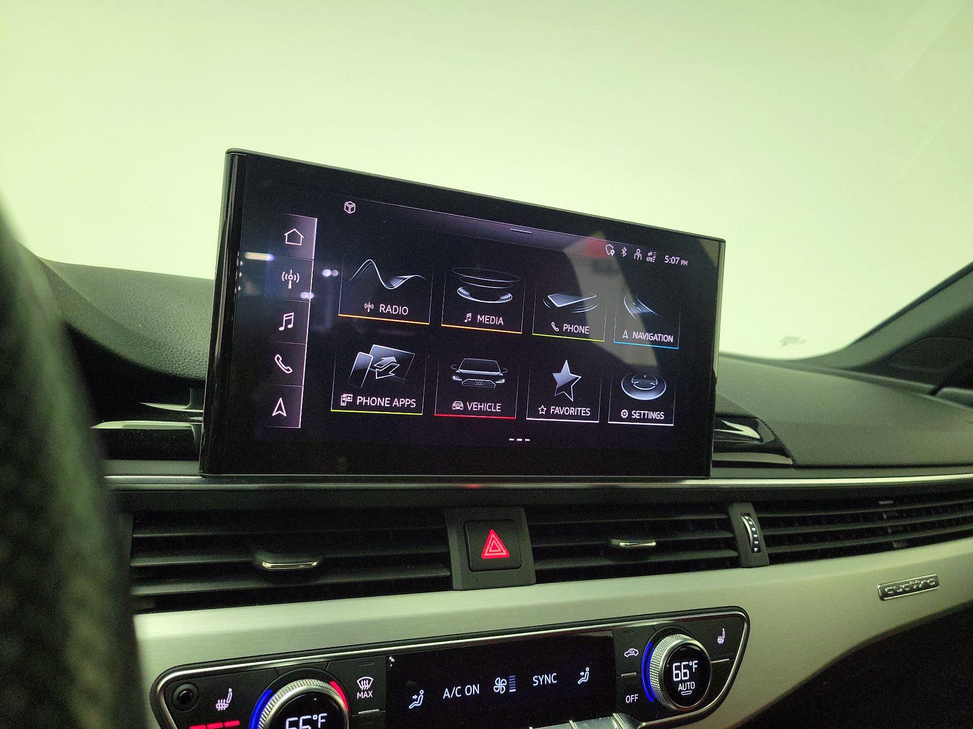 Thumbnail: 2020 Audi S5 - 15