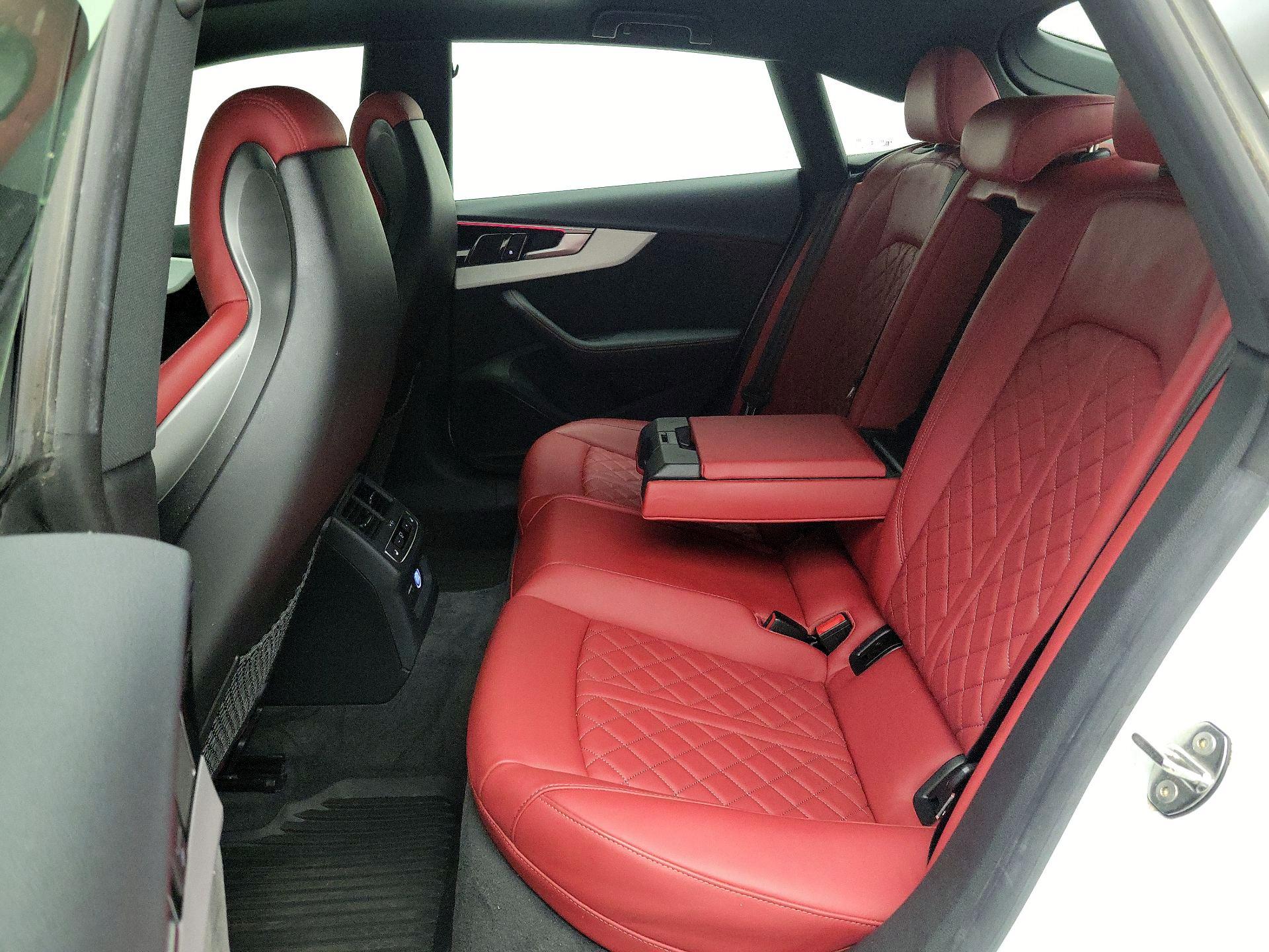 Thumbnail: 2020 Audi S5 - 20