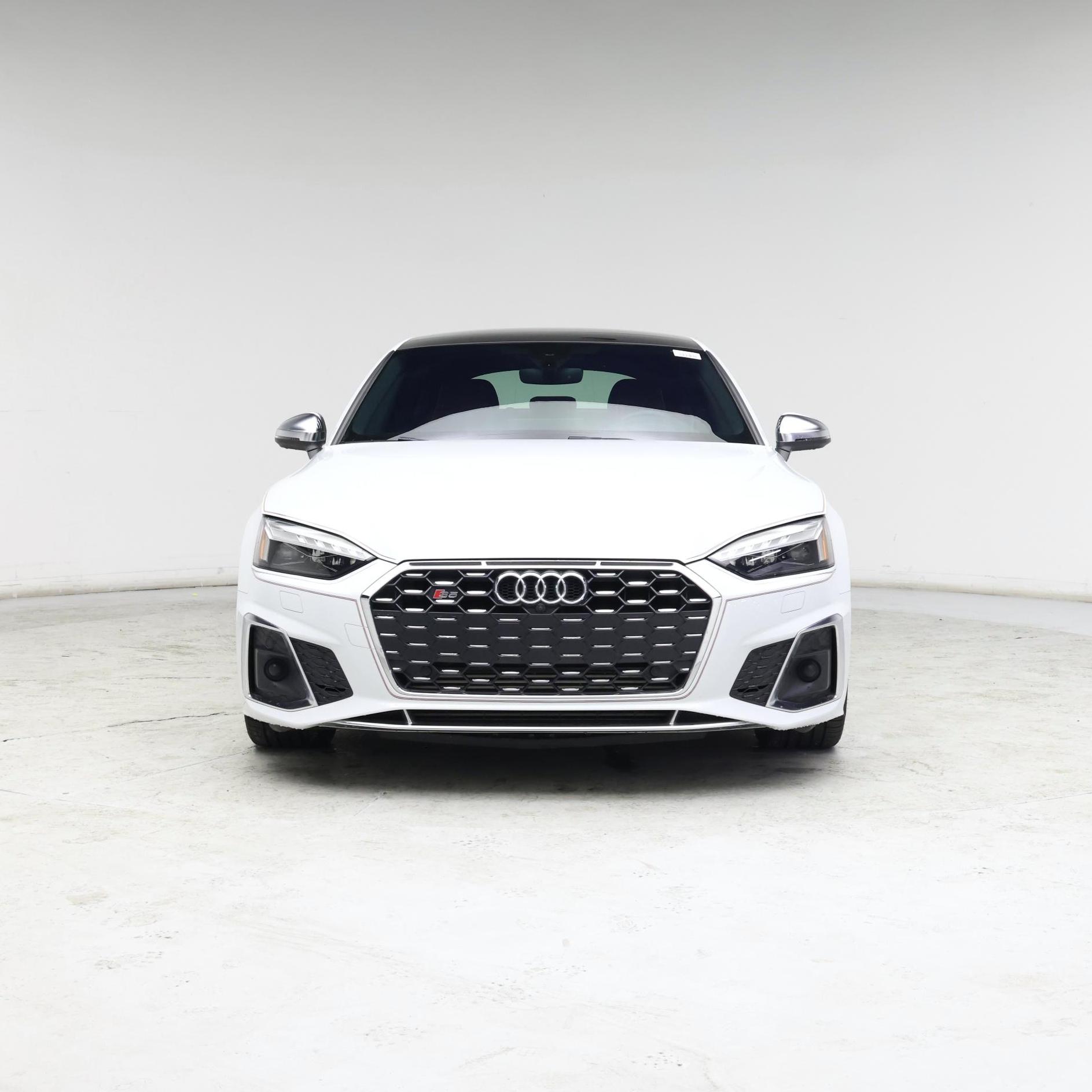 Thumbnail: 2020 Audi S5 - 5