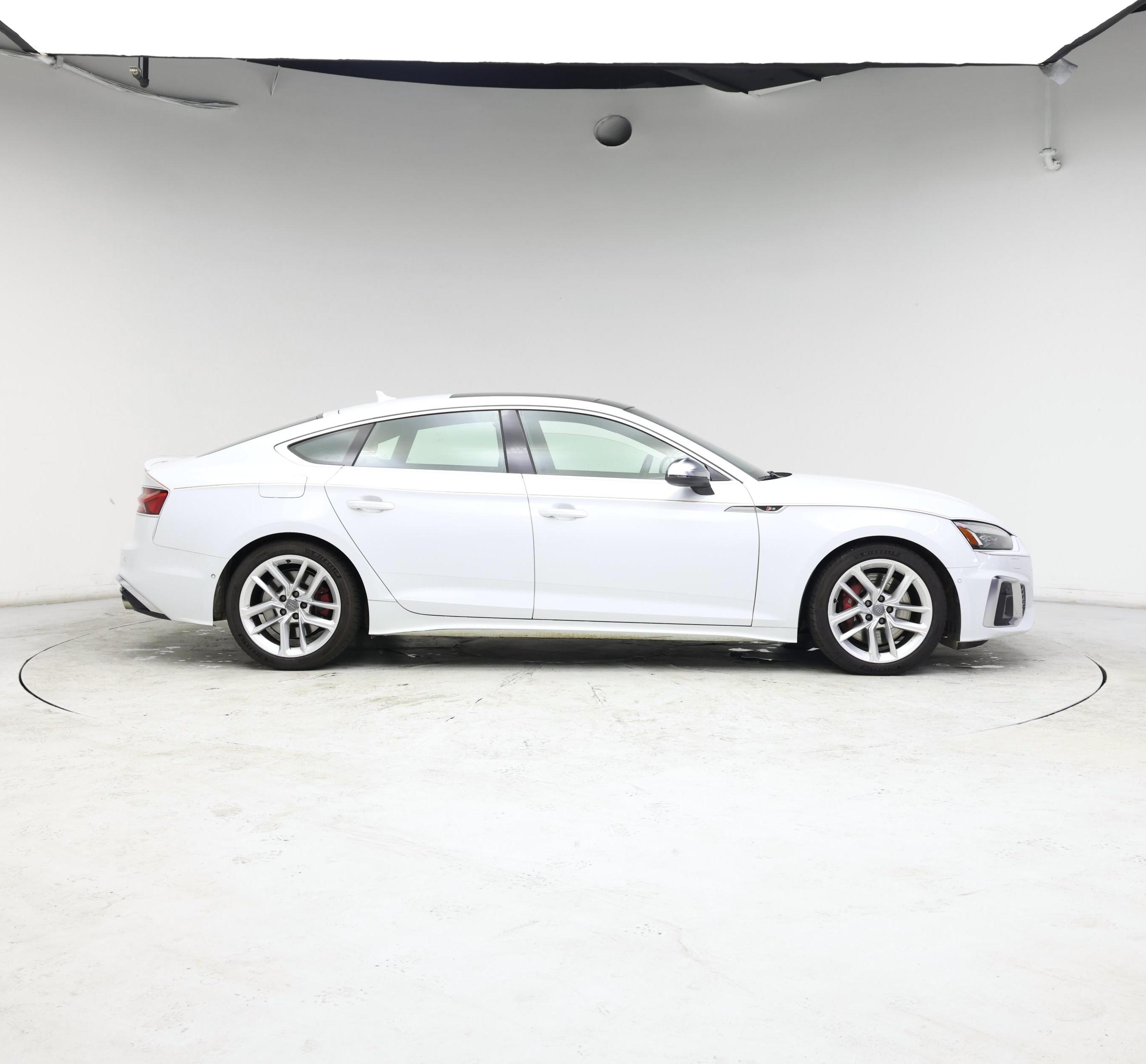 Thumbnail: 2020 Audi S5 - 7