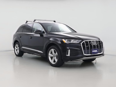 2021 Audi Q7 Premium Plus -
                Raleigh, NC