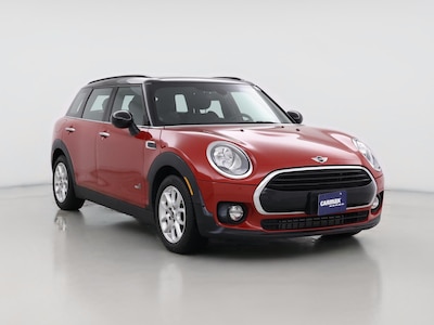 2017 MINI Cooper Clubman  -
                  Raleigh, NC