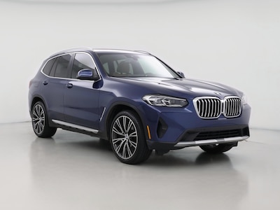 2023 BMW X3 xDrive30i -
                Raleigh, NC