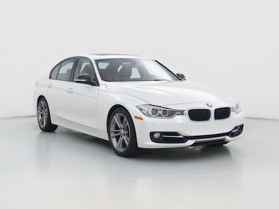 2015 BMW 3 Series 328i -
                Raleigh, NC