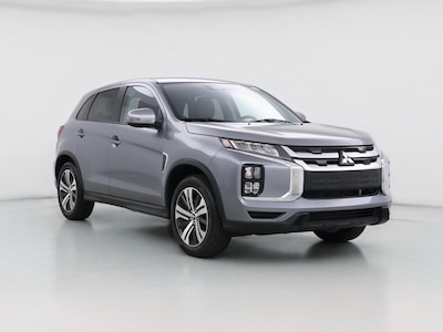 2023 Mitsubishi Outlander Sport SE -
                  Raleigh, NC