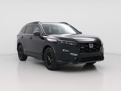 2024 Honda CR-V Sport -
                Raleigh, NC