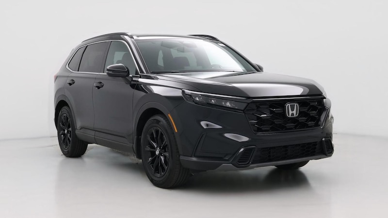 2024 Honda CR-V Sport Hero Image
