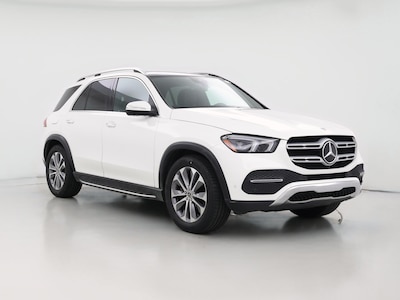 2022 Mercedes-Benz GLE 350 -
                Raleigh, NC